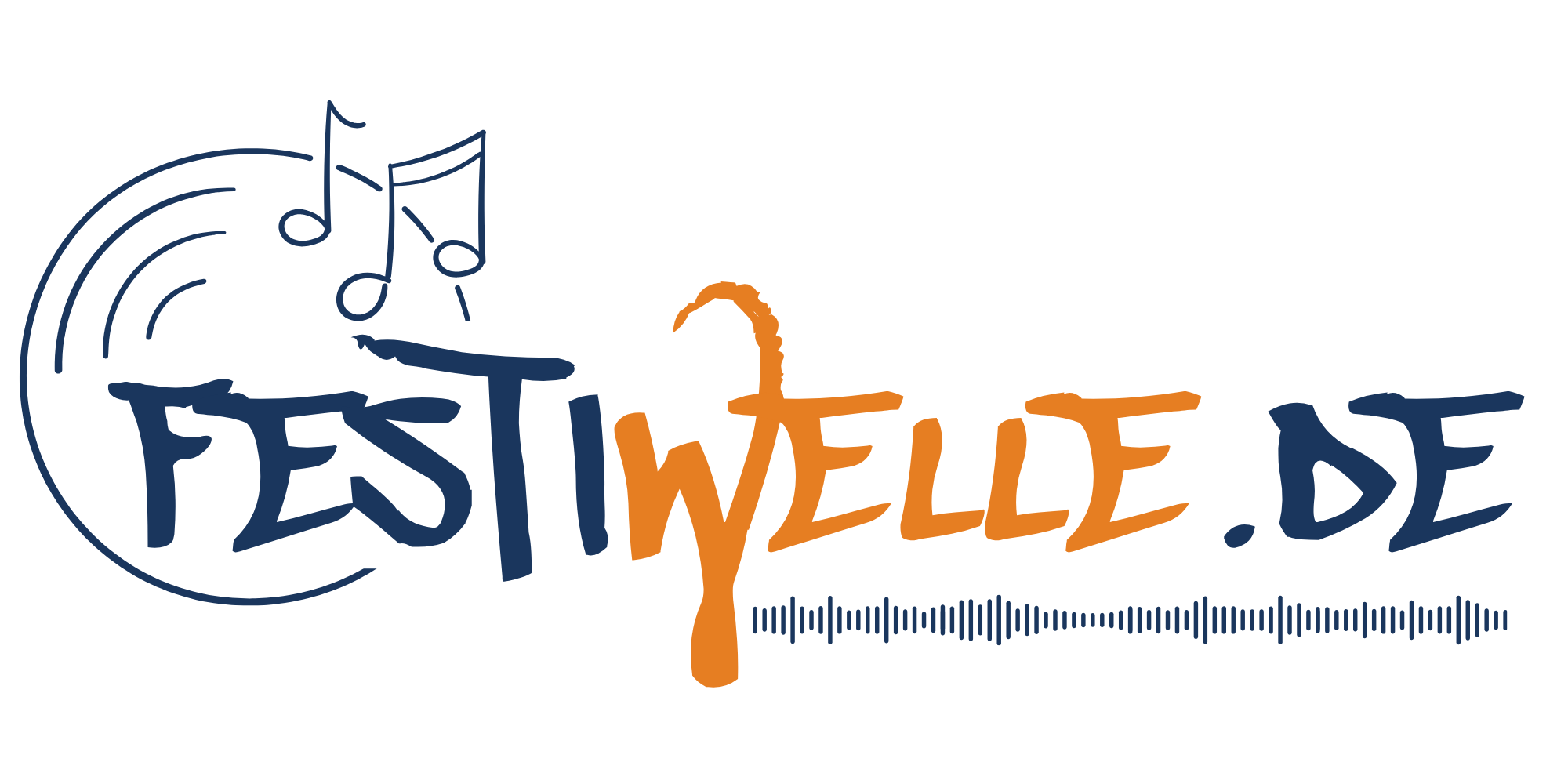 Festiwelle Logo